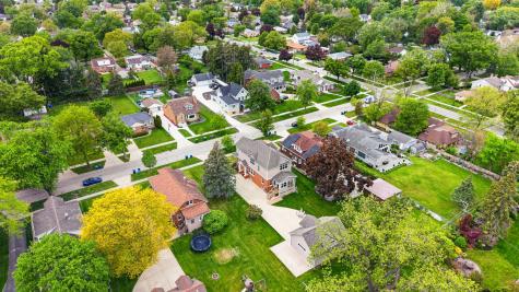 1117 Margret Street Des Plaines IL 60016