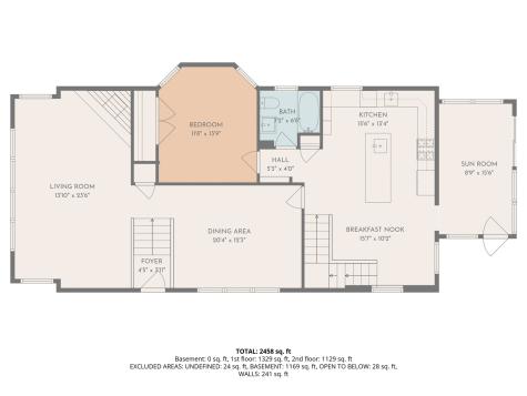 1117 Margret Street Des Plaines IL 60016