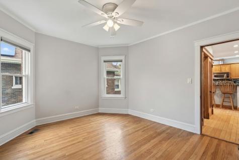 1117 Margret Street Des Plaines IL 60016