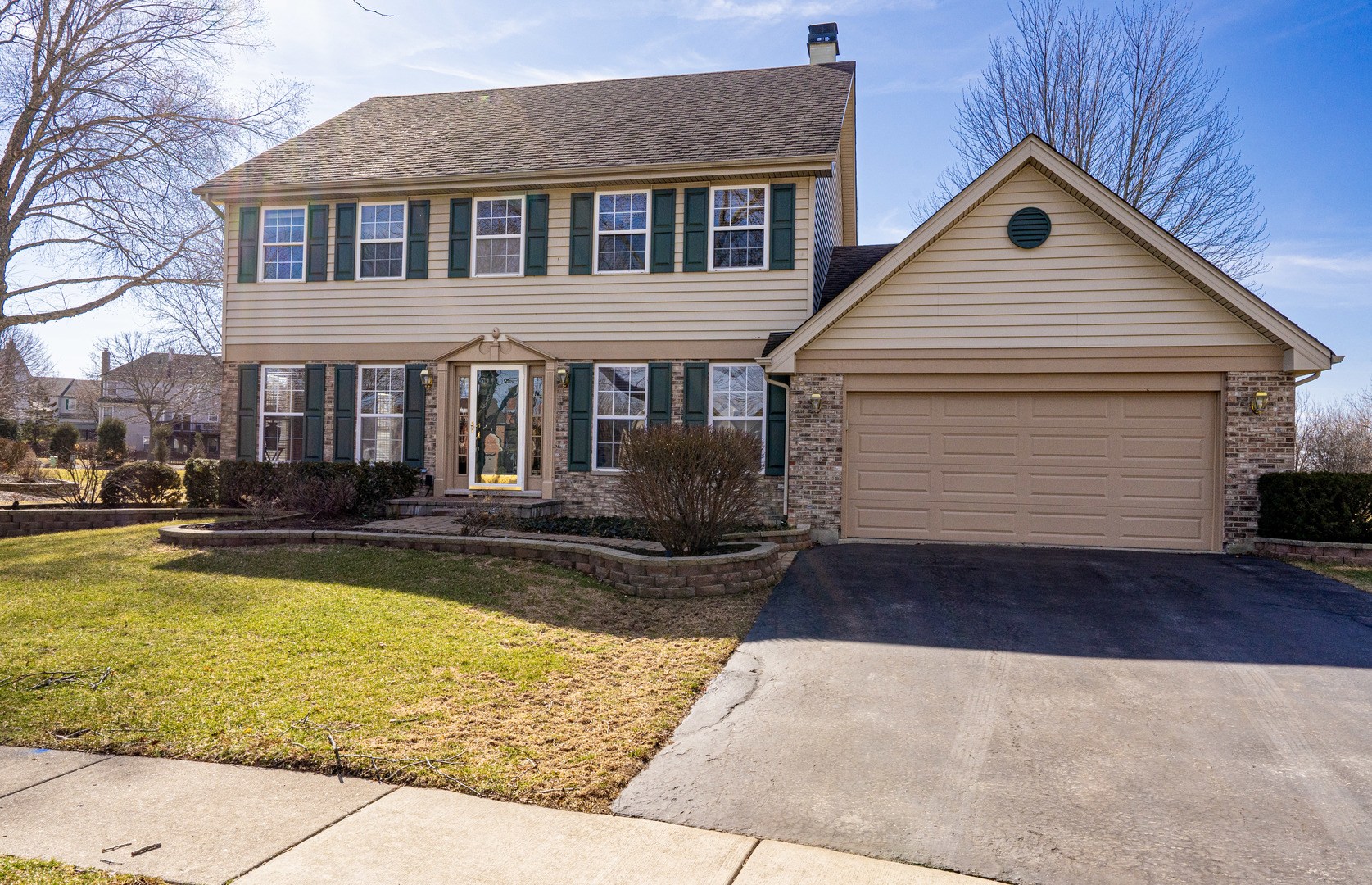 1489 Polo Court Bartlett IL 60103