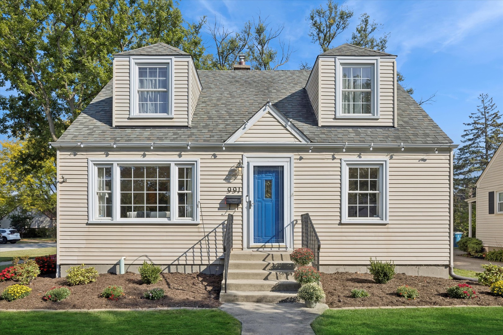 991 South Swain Avenue Elmhurst IL 60126