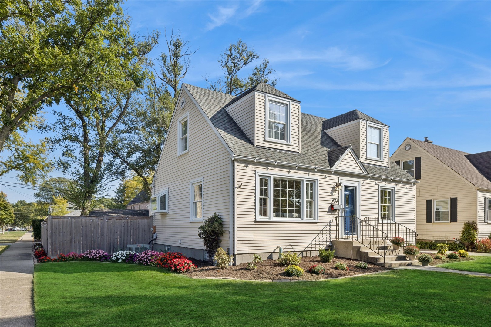 991 South Swain Avenue Elmhurst IL 60126