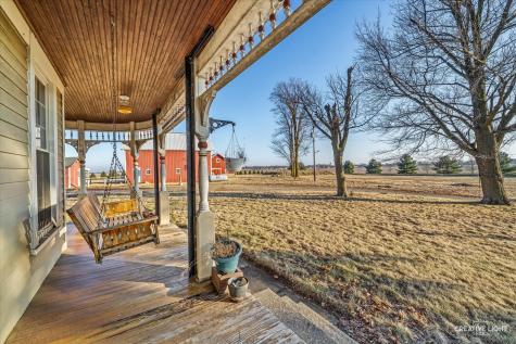 10256 Somonauk Road Hinckley IL 60520
