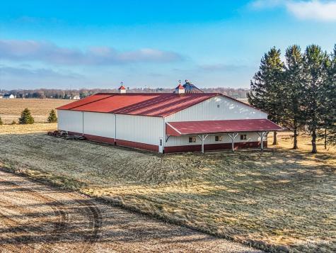 10256 Somonauk Road Hinckley IL 60520