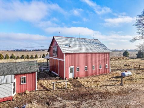 10256 Somonauk Road Hinckley IL 60520