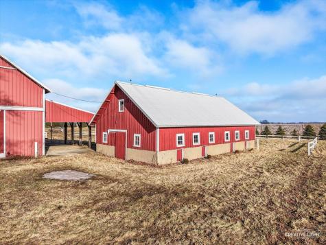 10256 Somonauk Road Hinckley IL 60520