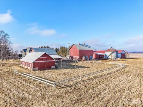 10256 Somonauk Road Hinckley IL 60520