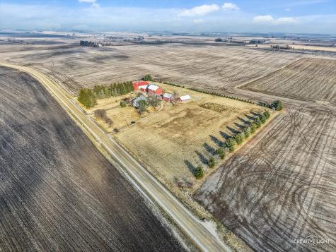 10256 Somonauk Road Hinckley IL 60520