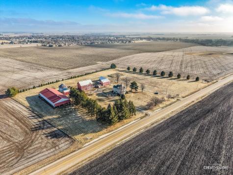 10256 Somonauk Road Hinckley IL 60520