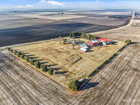10256 Somonauk Road Hinckley IL 60520