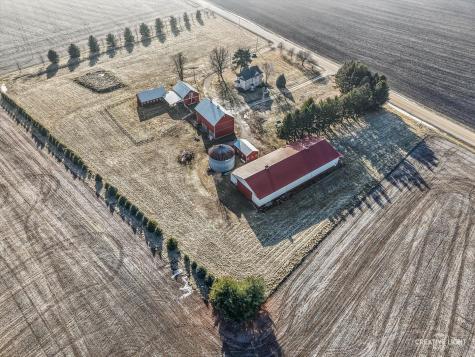 10256 Somonauk Road Hinckley IL 60520