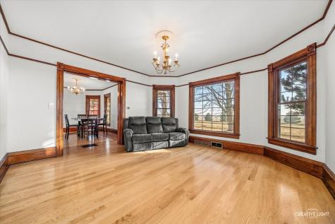 10256 Somonauk Road Hinckley IL 60520