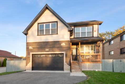 7727 South Roberts Road Bridgeview IL 60455