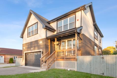 7727 South Roberts Road Bridgeview IL 60455