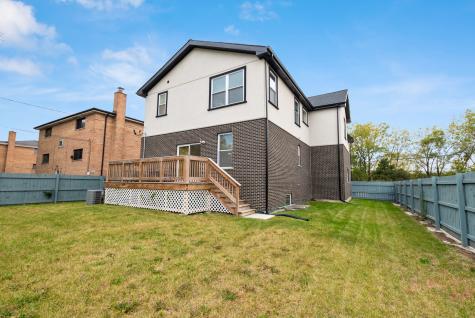 7727 South Roberts Road Bridgeview IL 60455
