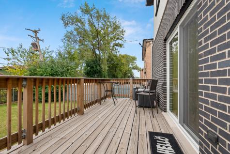 7727 South Roberts Road Bridgeview IL 60455