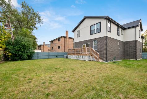 7727 South Roberts Road Bridgeview IL 60455