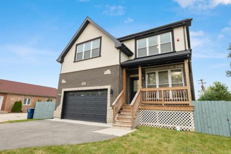 7727 South Roberts Road Bridgeview IL 60455