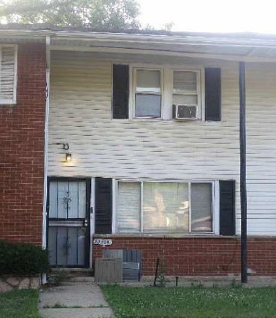 12109 South Indiana Avenue Chicago IL 60628