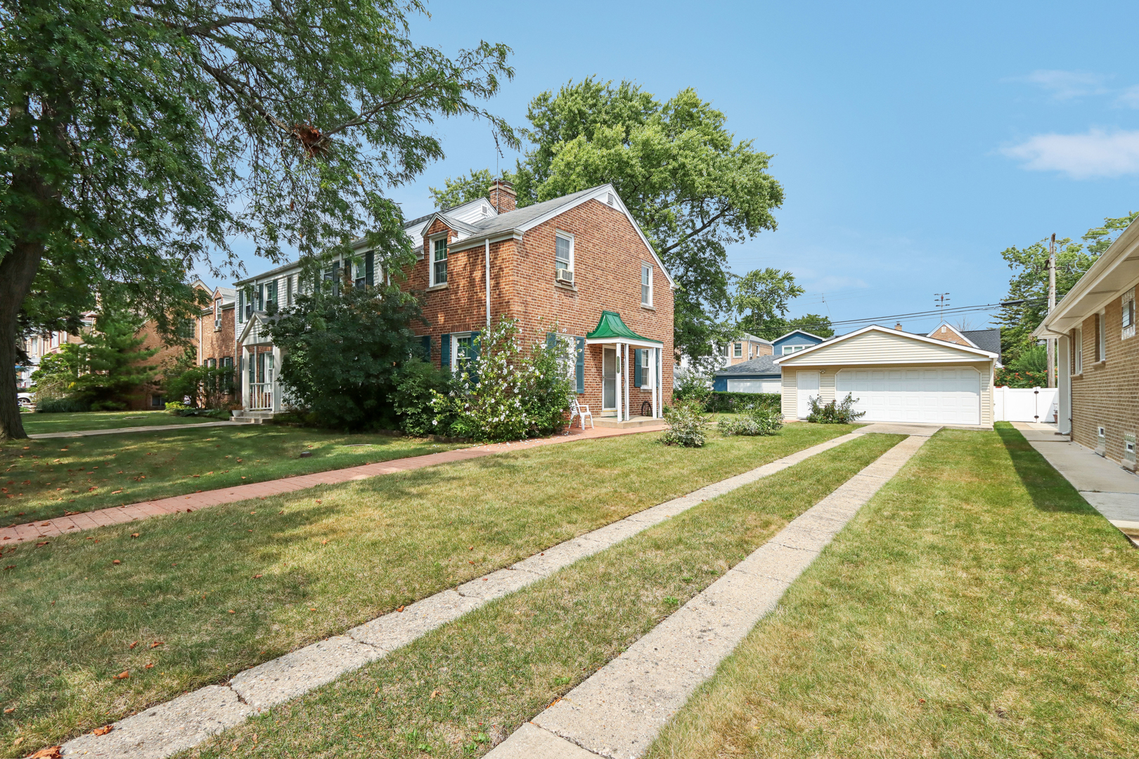 7558 West Devon Avenue Chicago IL 60631