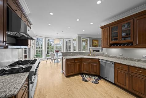 707 Stone Canyon Circle Inverness IL 60010
