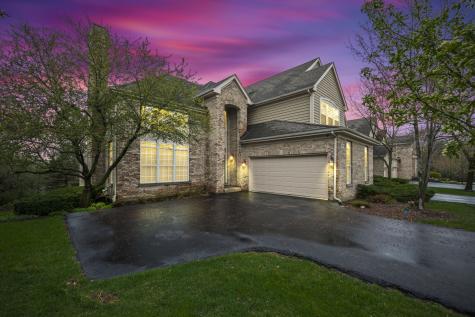 707 Stone Canyon Circle Inverness IL 60010