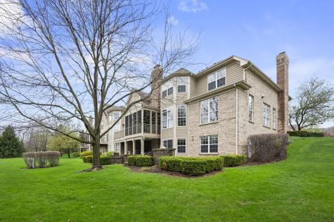 707 Stone Canyon Circle Inverness IL 60010