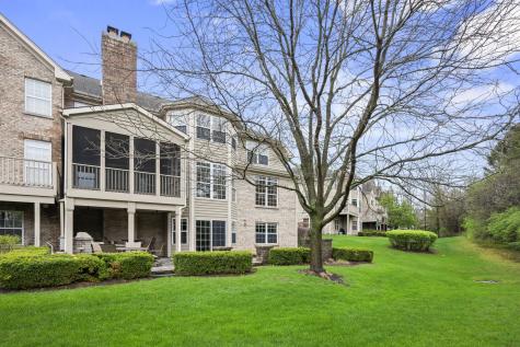 707 Stone Canyon Circle Inverness IL 60010