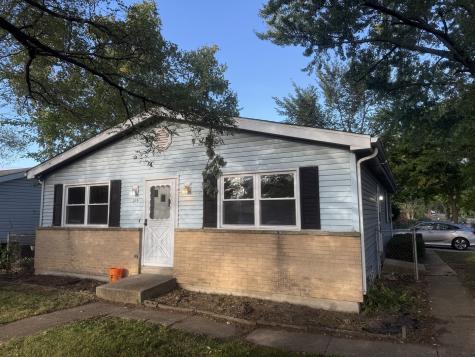 510 Hickory Street Mundelein IL 60060