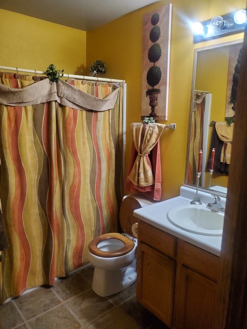 528 Alcott Lane Bolingbrook IL 60440