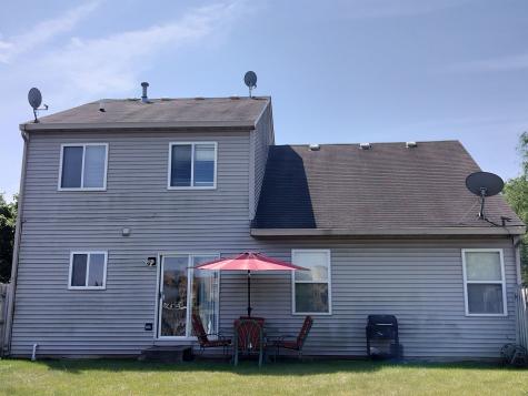528 Alcott Lane Bolingbrook IL 60440