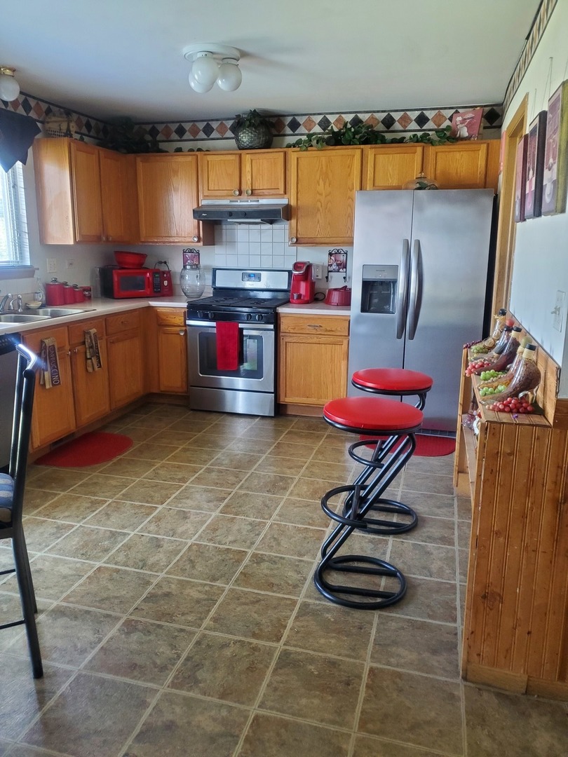 528 Alcott Lane Bolingbrook IL 60440