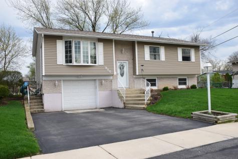 986 Yorkshire Drive Hanover Park IL 60133