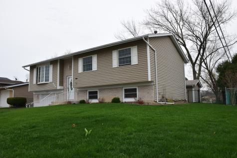 986 Yorkshire Drive Hanover Park IL 60133
