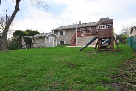 986 Yorkshire Drive Hanover Park IL 60133