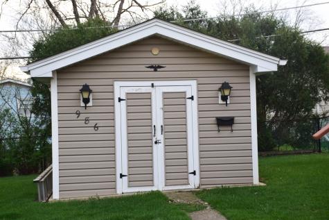 986 Yorkshire Drive Hanover Park IL 60133