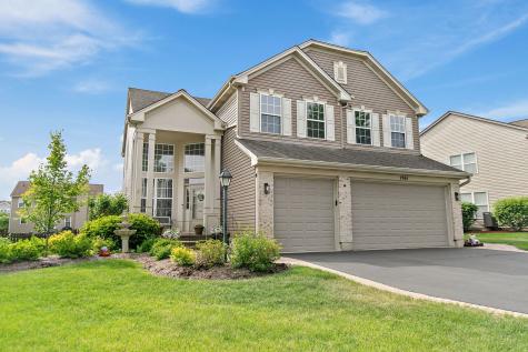 1961 Broadsmore Drive Algonquin IL 60102