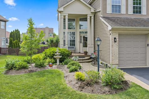 1961 Broadsmore Drive Algonquin IL 60102