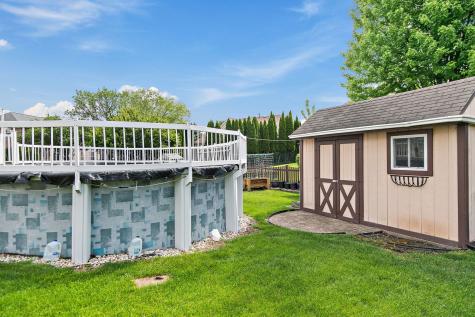 1961 Broadsmore Drive Algonquin IL 60102