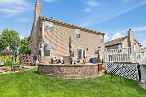 1961 Broadsmore Drive Algonquin IL 60102