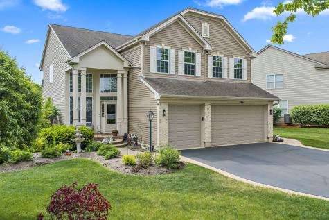 1961 Broadsmore Drive Algonquin IL 60102