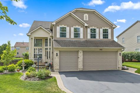 1961 Broadsmore Drive Algonquin IL 60102