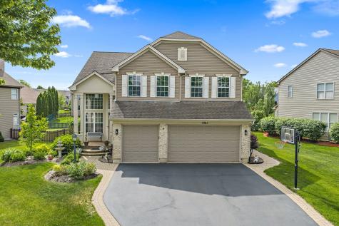 1961 Broadsmore Drive Algonquin IL 60102