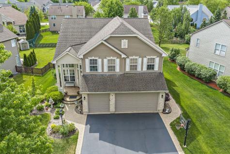 1961 Broadsmore Drive Algonquin IL 60102