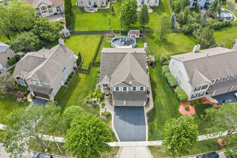 1961 Broadsmore Drive Algonquin IL 60102