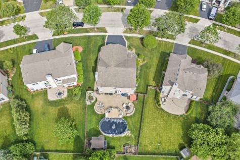 1961 Broadsmore Drive Algonquin IL 60102