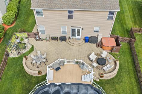1961 Broadsmore Drive Algonquin IL 60102