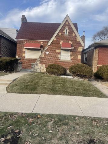 1534 East 86th Place Chicago IL 60619