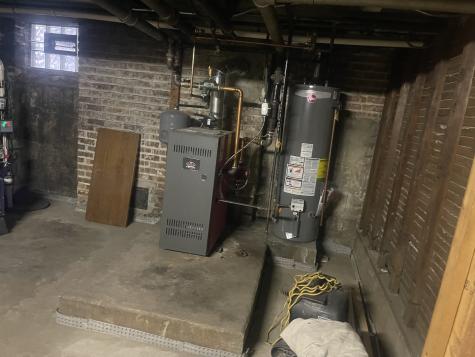 1534 East 86th Place Chicago IL 60619