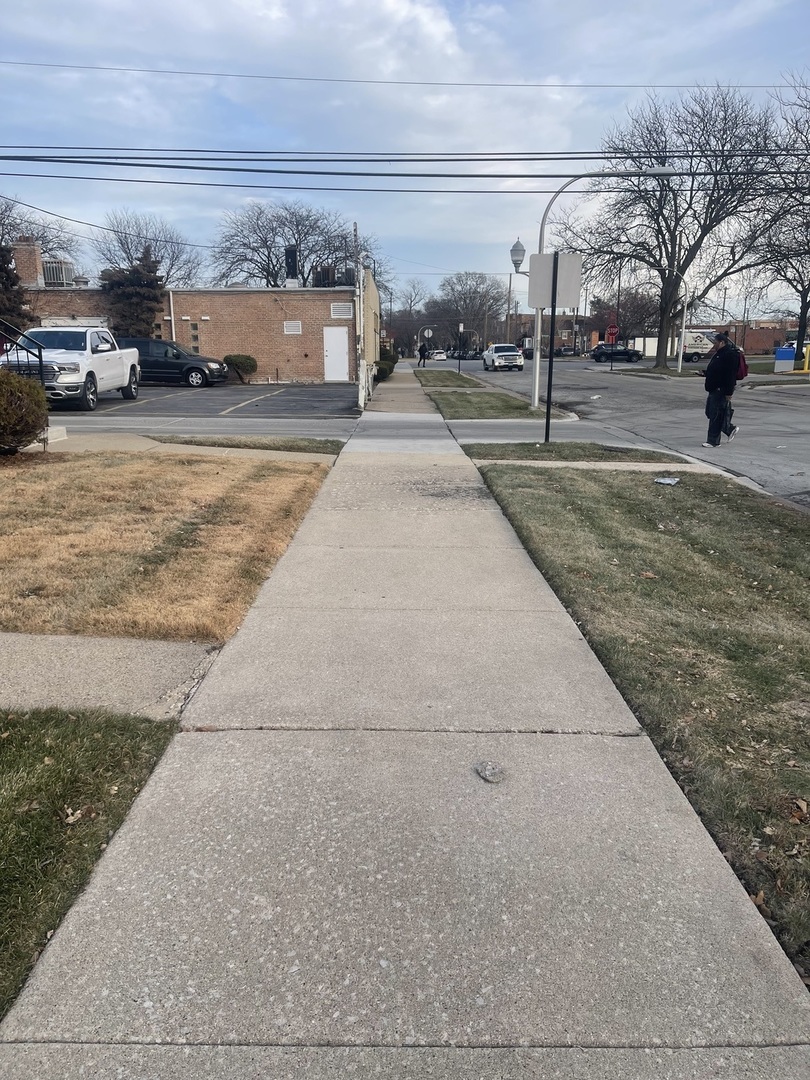 1534 East 86th Place Chicago IL 60619